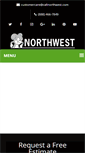 Mobile Screenshot of callnorthwest.com